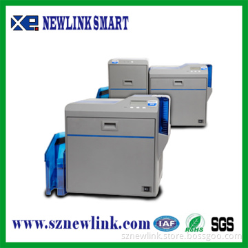 XID 8300 Retransfer screen printing machine